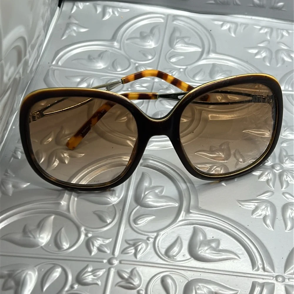 Vintage‎ Tortoiseshell Sunglasses